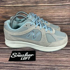 New Balance 877v1 Women's‎ Walking Shoes
